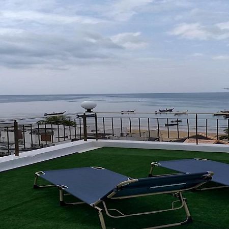 Kamala 555 Hotel Exterior foto