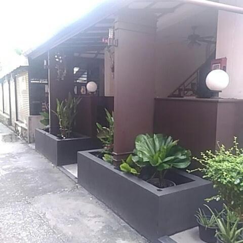 Kamala 555 Hotel Exterior foto