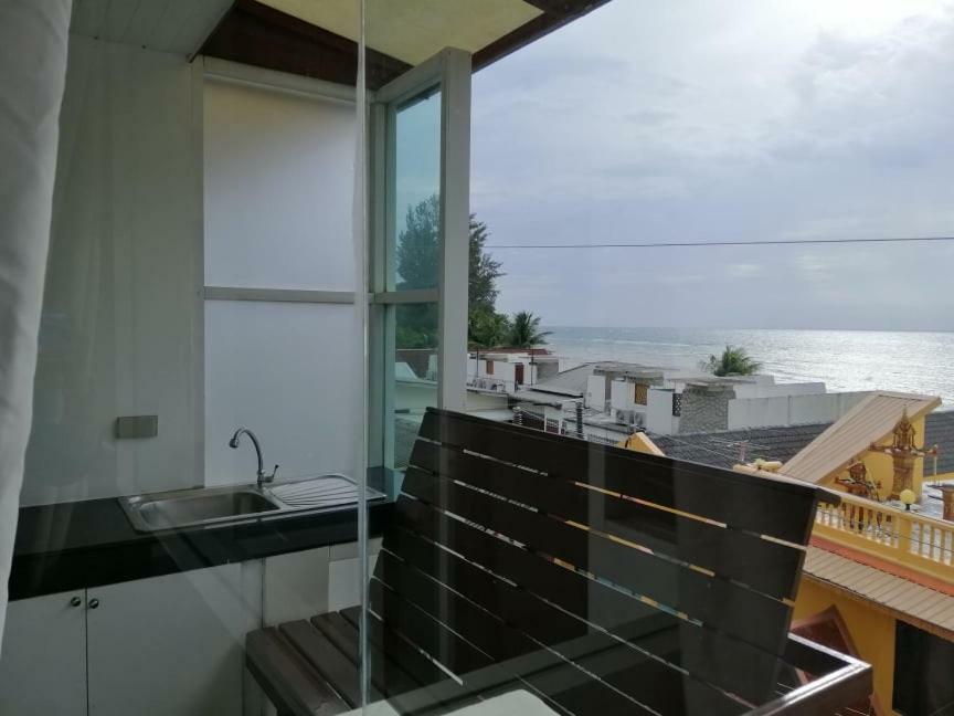 Kamala 555 Hotel Exterior foto