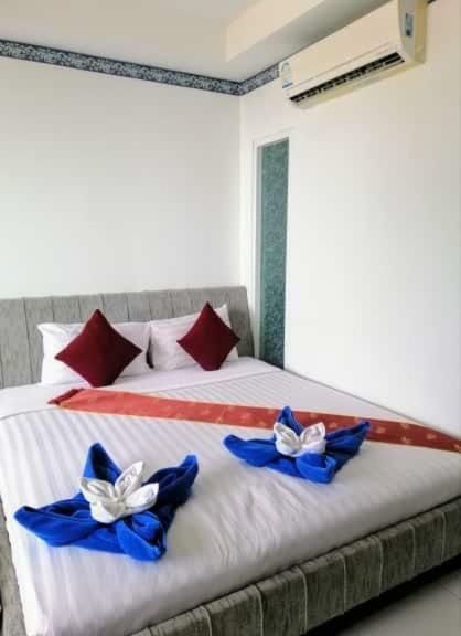 Kamala 555 Hotel Exterior foto