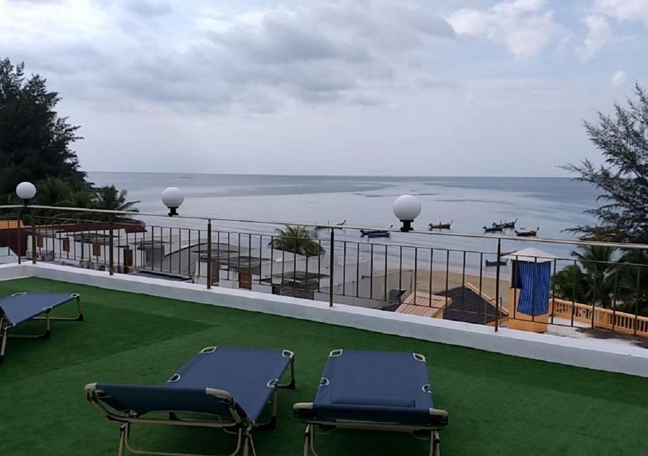 Kamala 555 Hotel Exterior foto